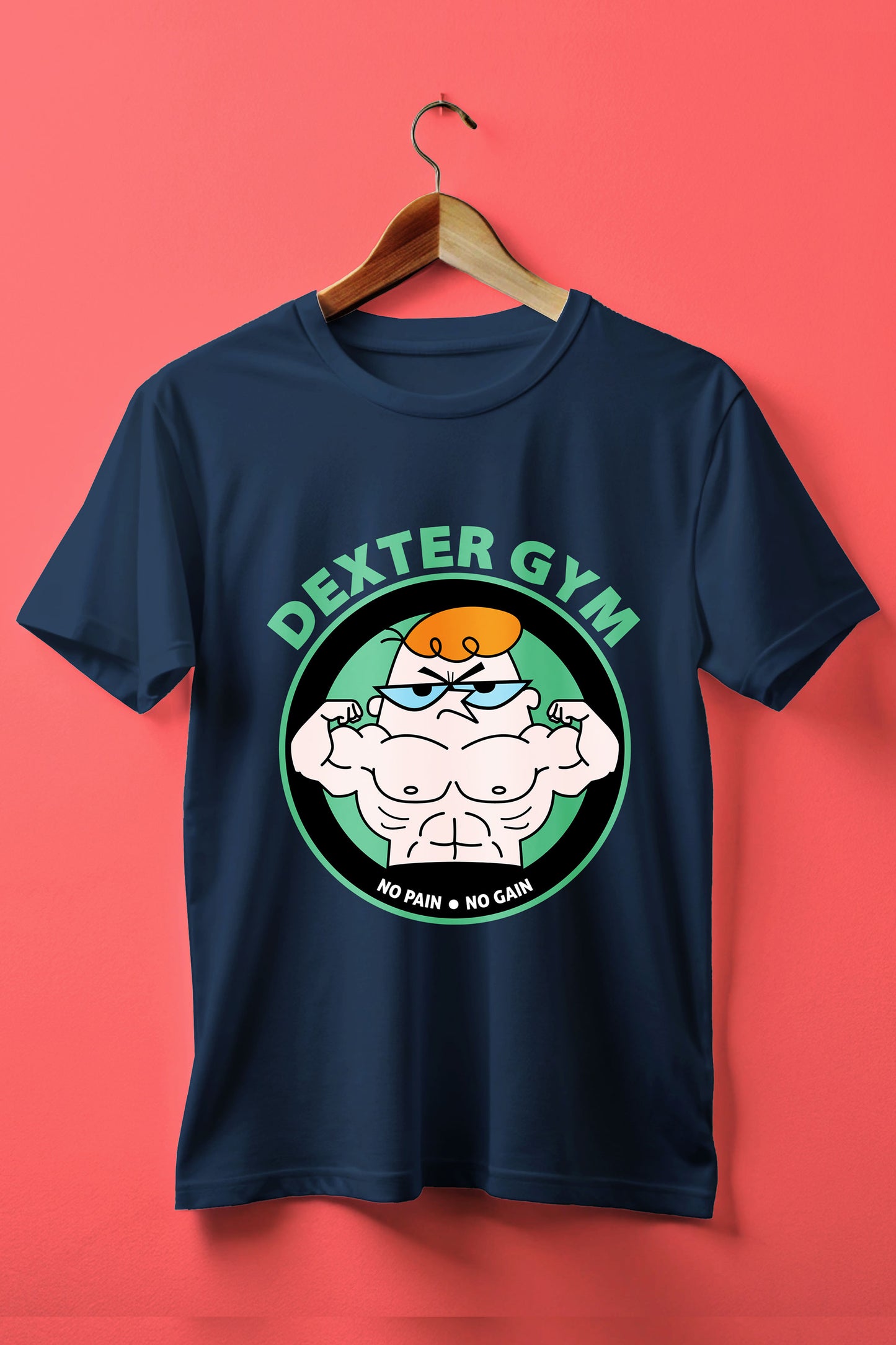 Dexter Gym