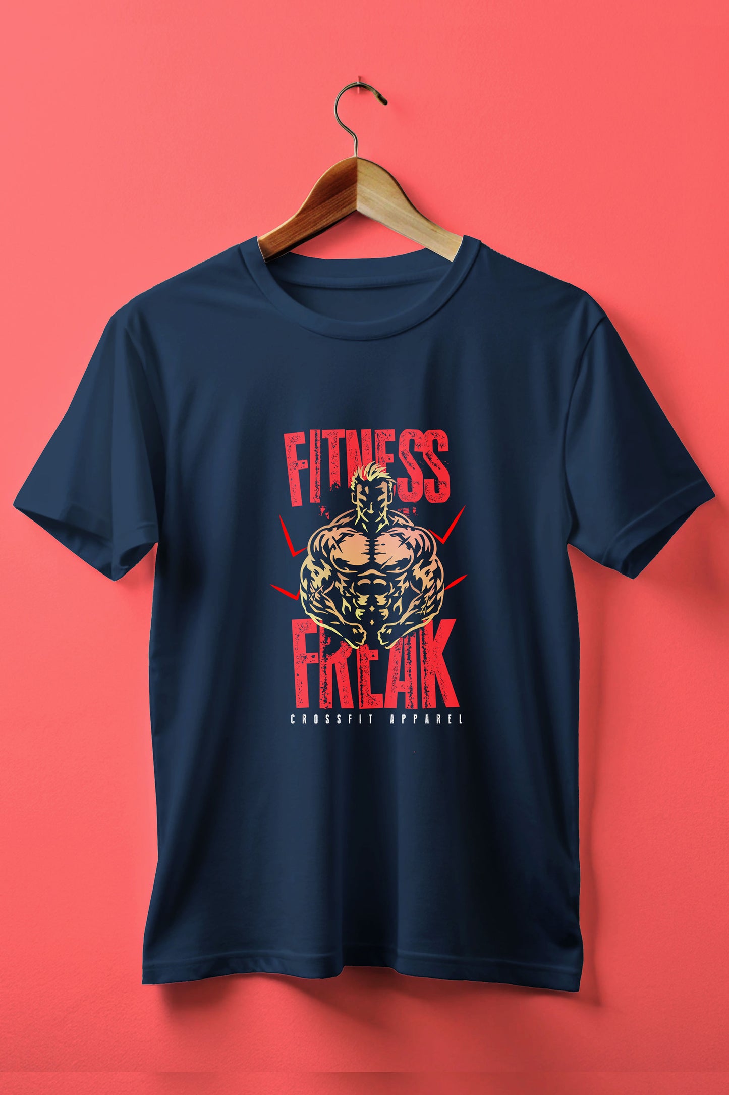Fitness Freak