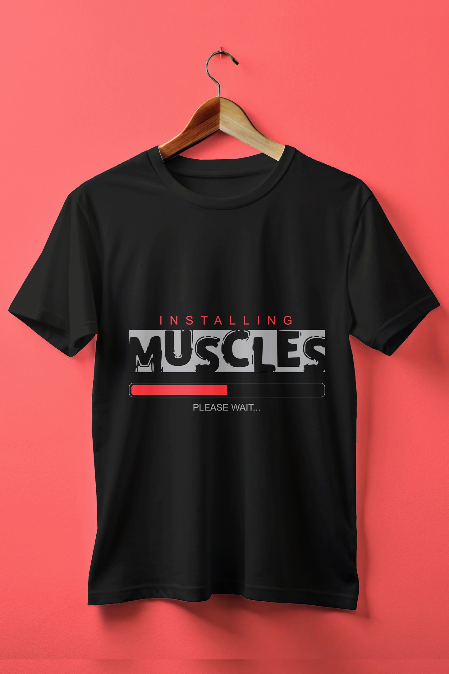 INSTALLING MUSCLES - Vol.2