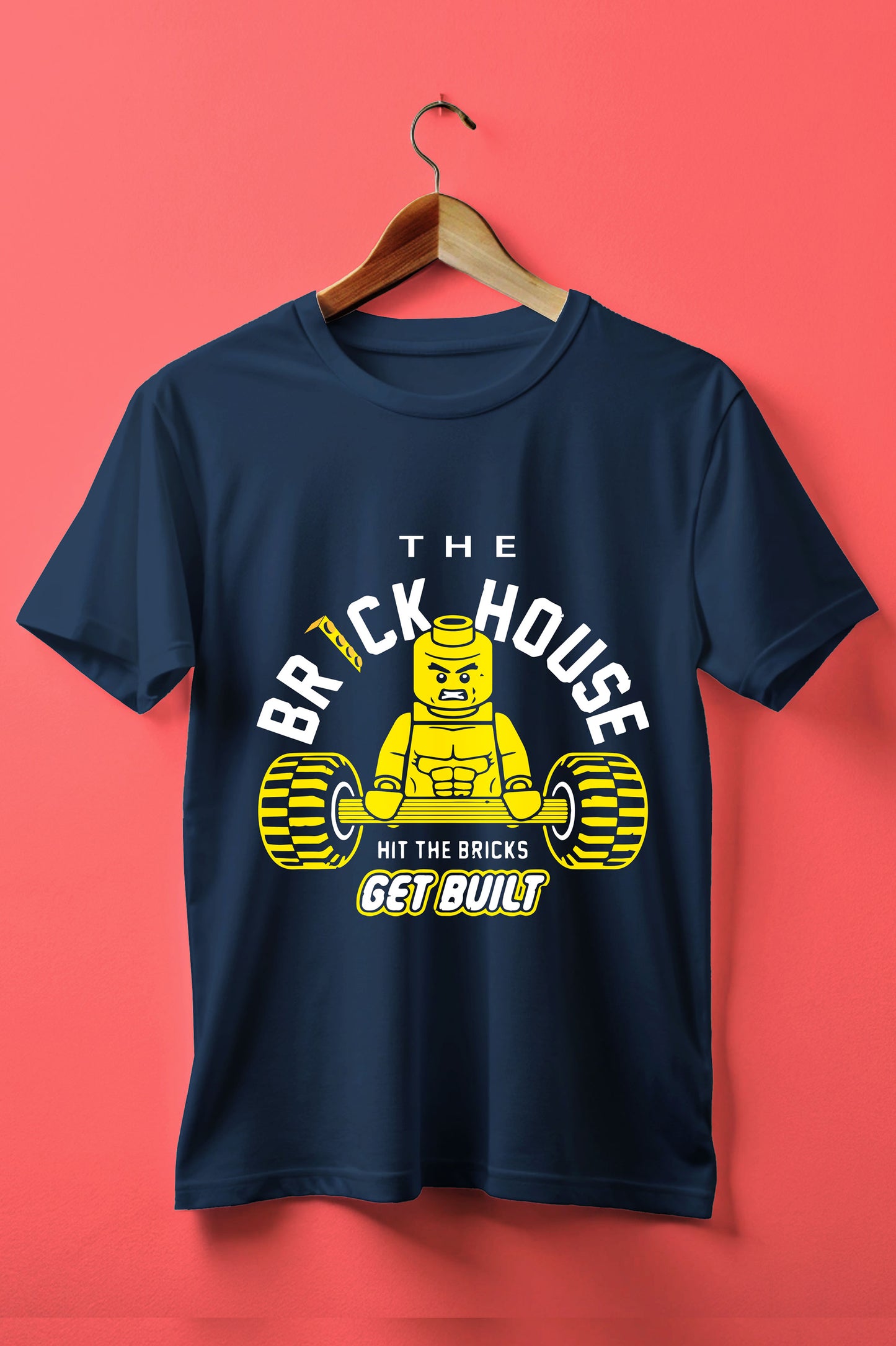 The Brick House
