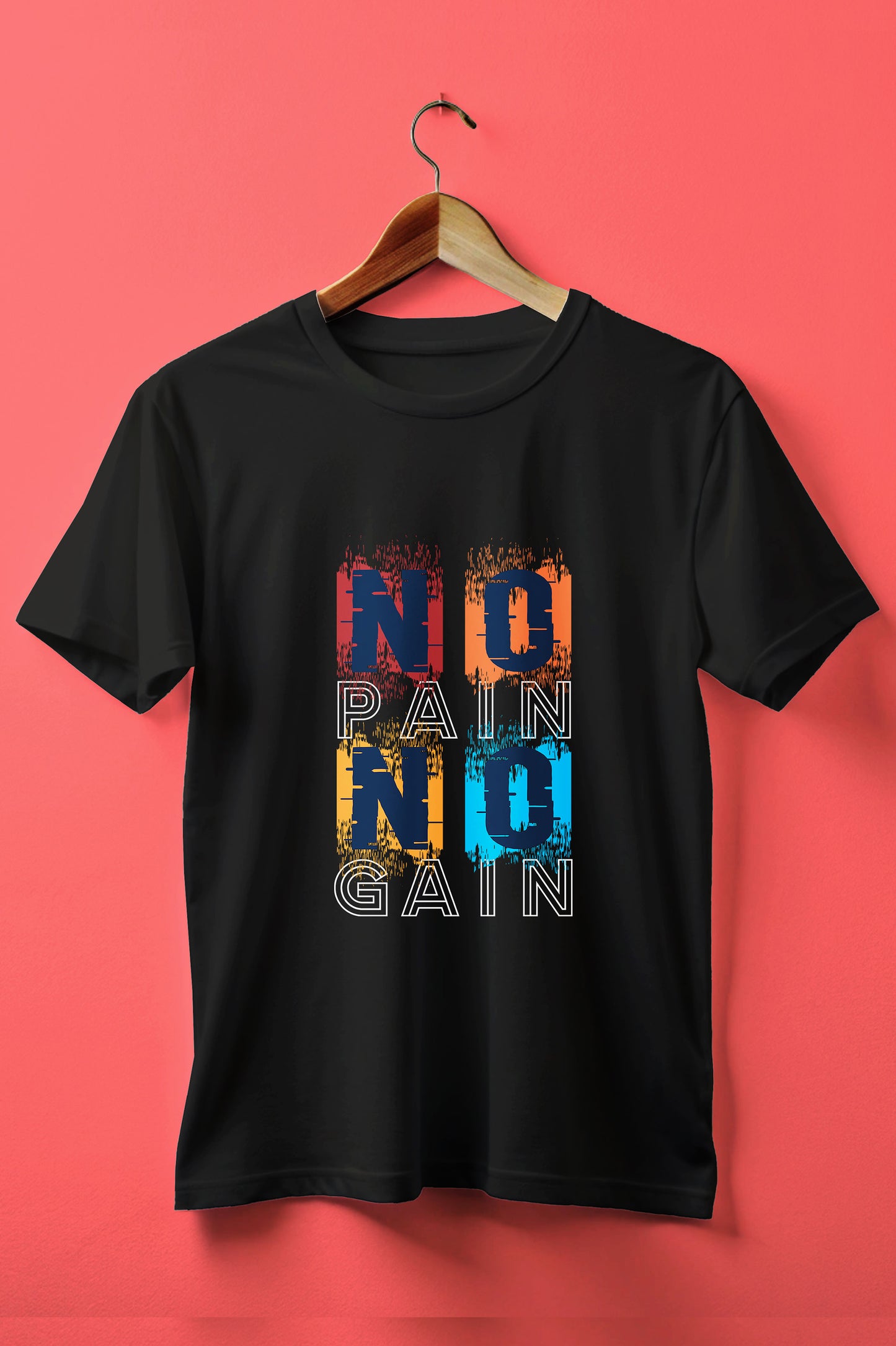 No Pain No Gain - Vol.3