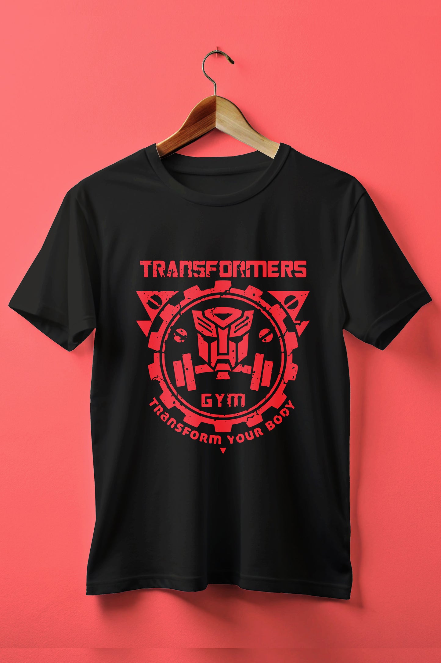 Transformer's Gym