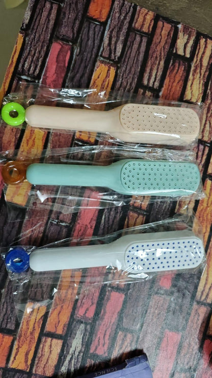 MagicClean Massage Comb