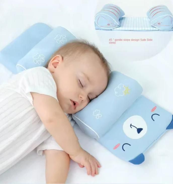 Little Lullaby Pillow