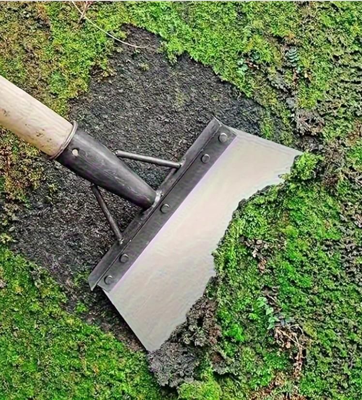 All-in-One Deep Cleaning Shovel