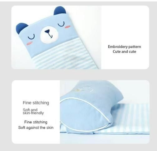 Little Lullaby Pillow