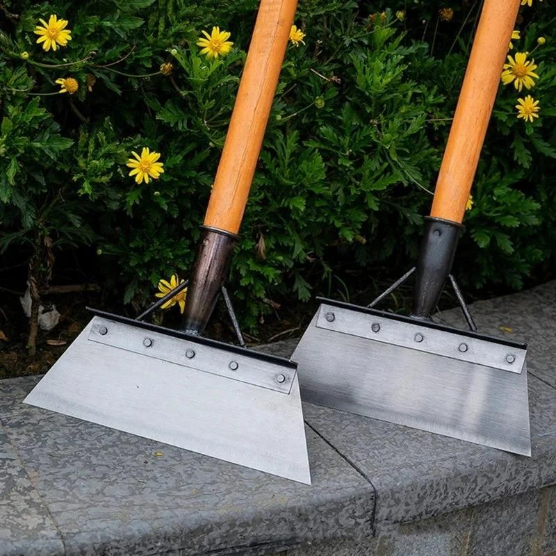 All-in-One Deep Cleaning Shovel