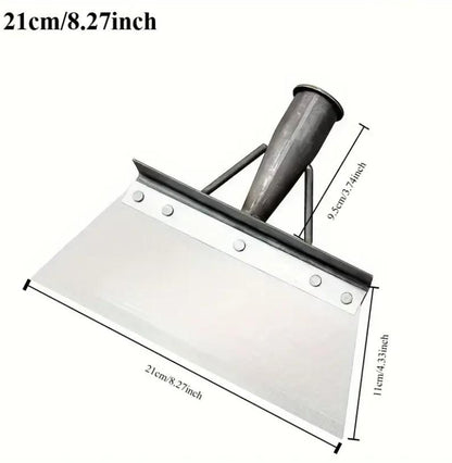 All-in-One Deep Cleaning Shovel