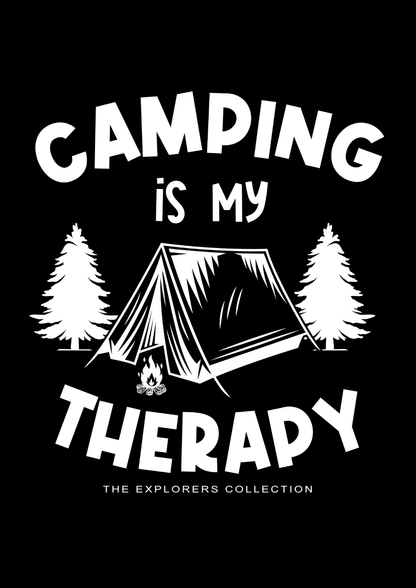 Camping Therapy