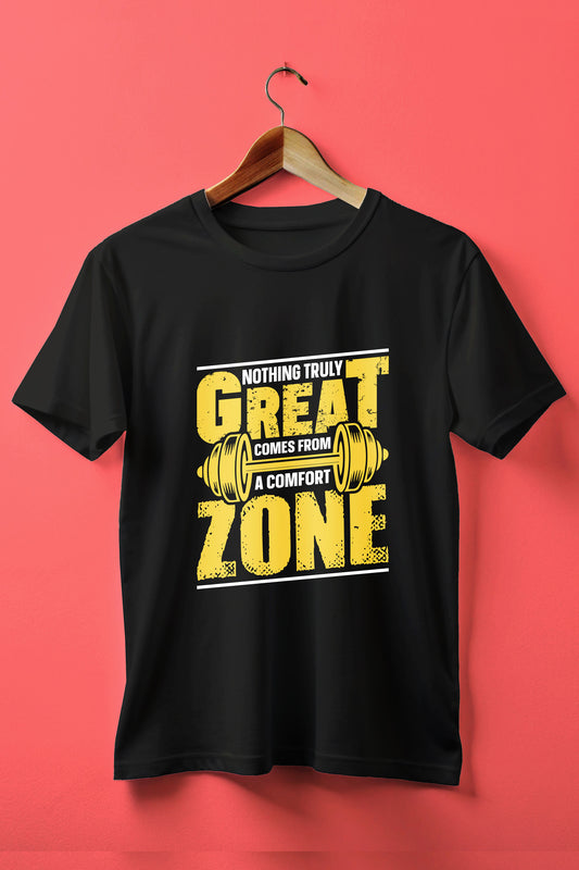 Comfort zone