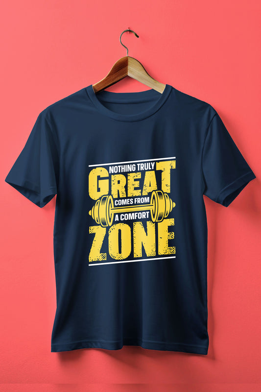 Comfort zone