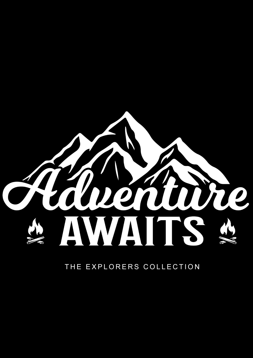 Adventure Awaits