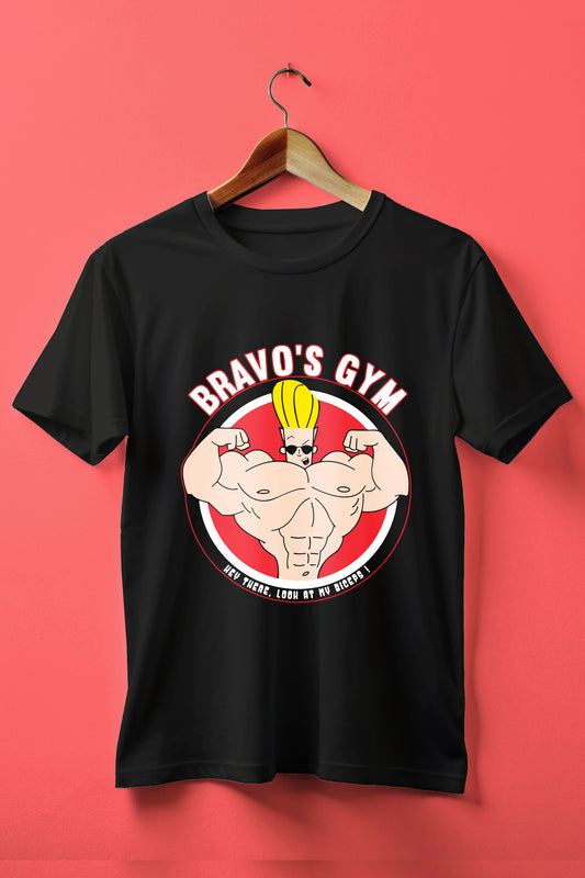 BRAVOS GYM
