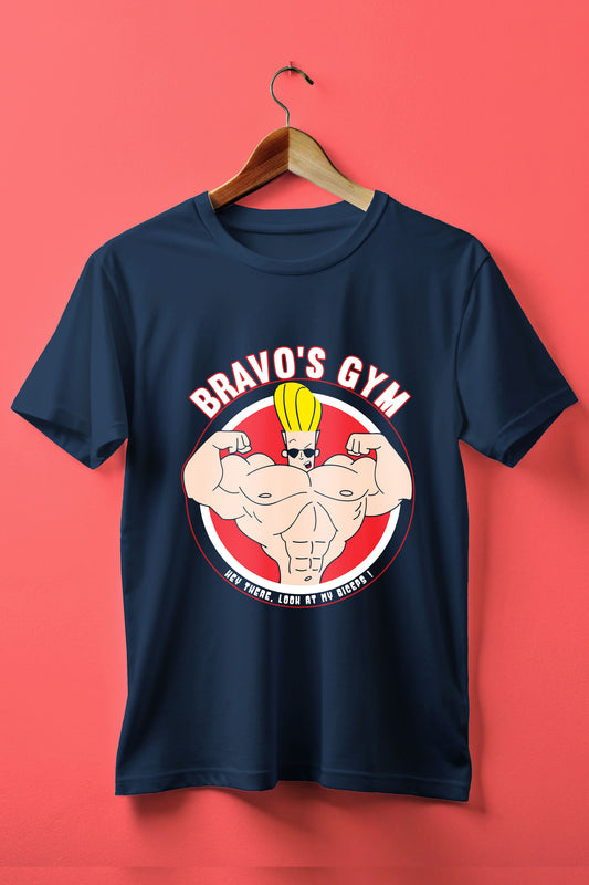 BRAVOS GYM