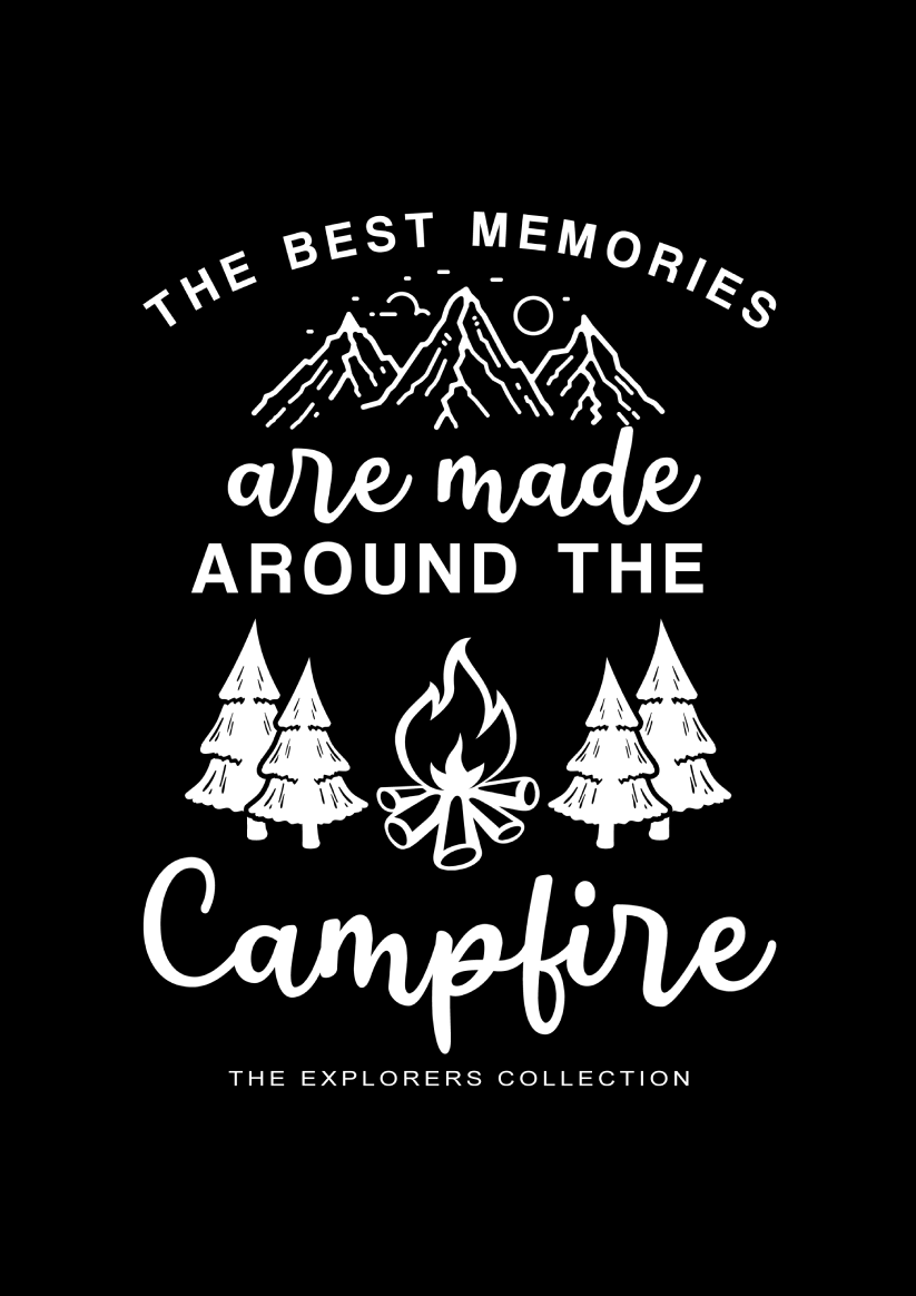 Campfire Memories