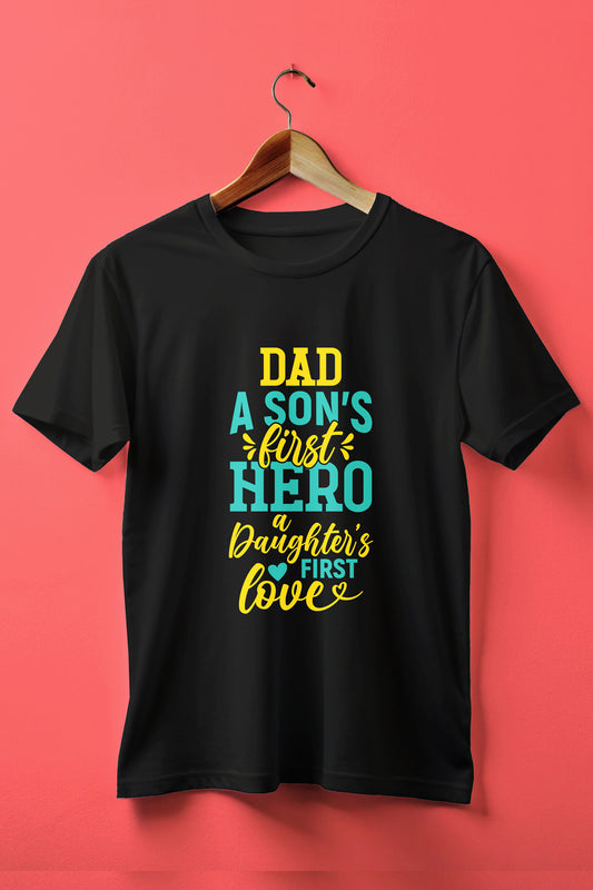 Dad Hero Vol.1