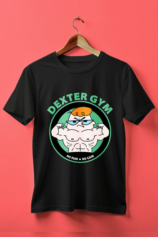 Dexter Gym