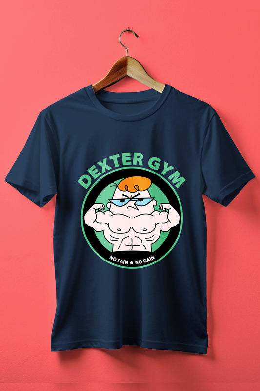 Dexter Gym