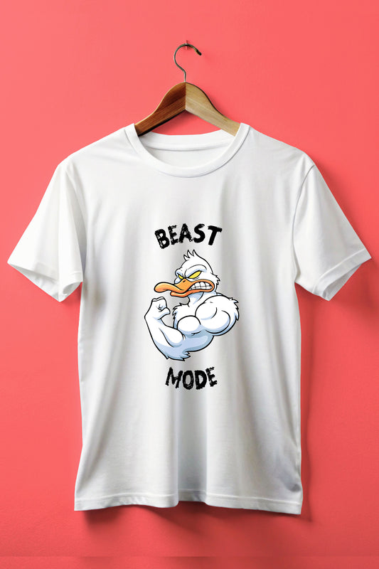 Unleash the Beast