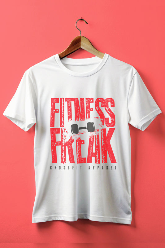 Fitness Freak - Vol.2
