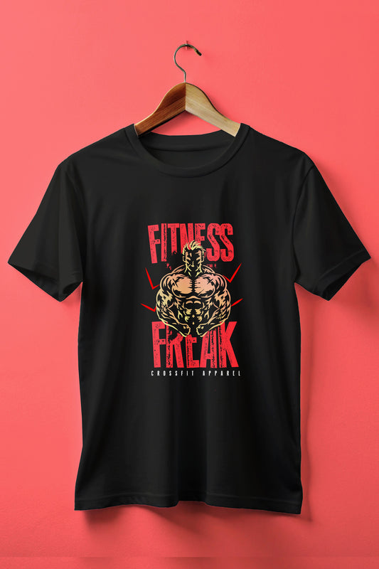Fitness Freak