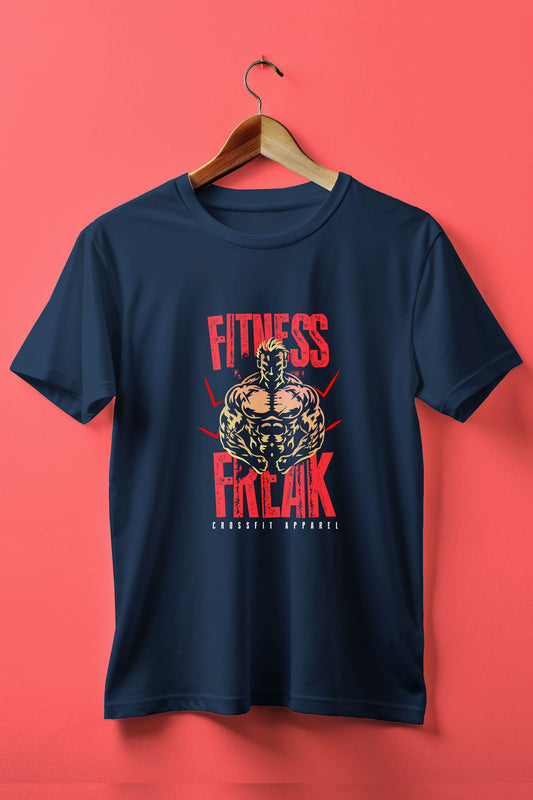 Fitness Freak