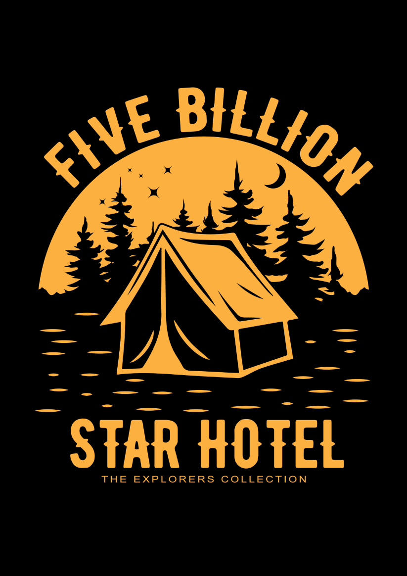 Five Start Hotel