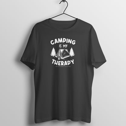 Camping Therapy