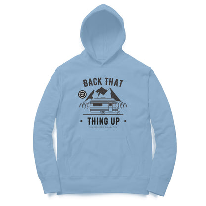 Back That Thing Hoodie