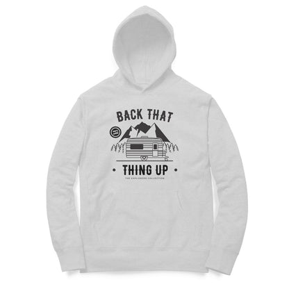 Back That Thing Hoodie