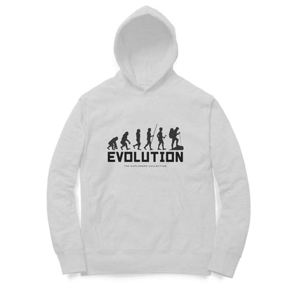 Hiker Evolution Hoodie