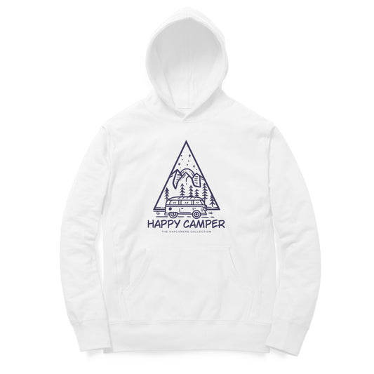 Happy Camper Hoodie