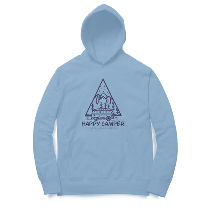 Happy Camper Hoodie