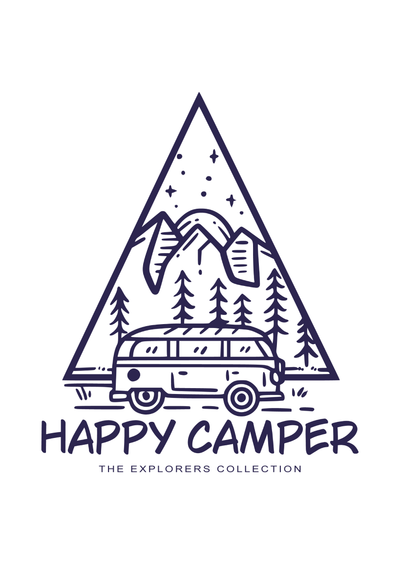 Happy Camper