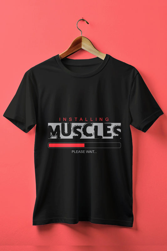 INSTALLING MUSCLES - Vol.2