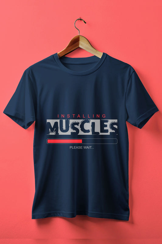 INSTALLING MUSCLES - Vol.2