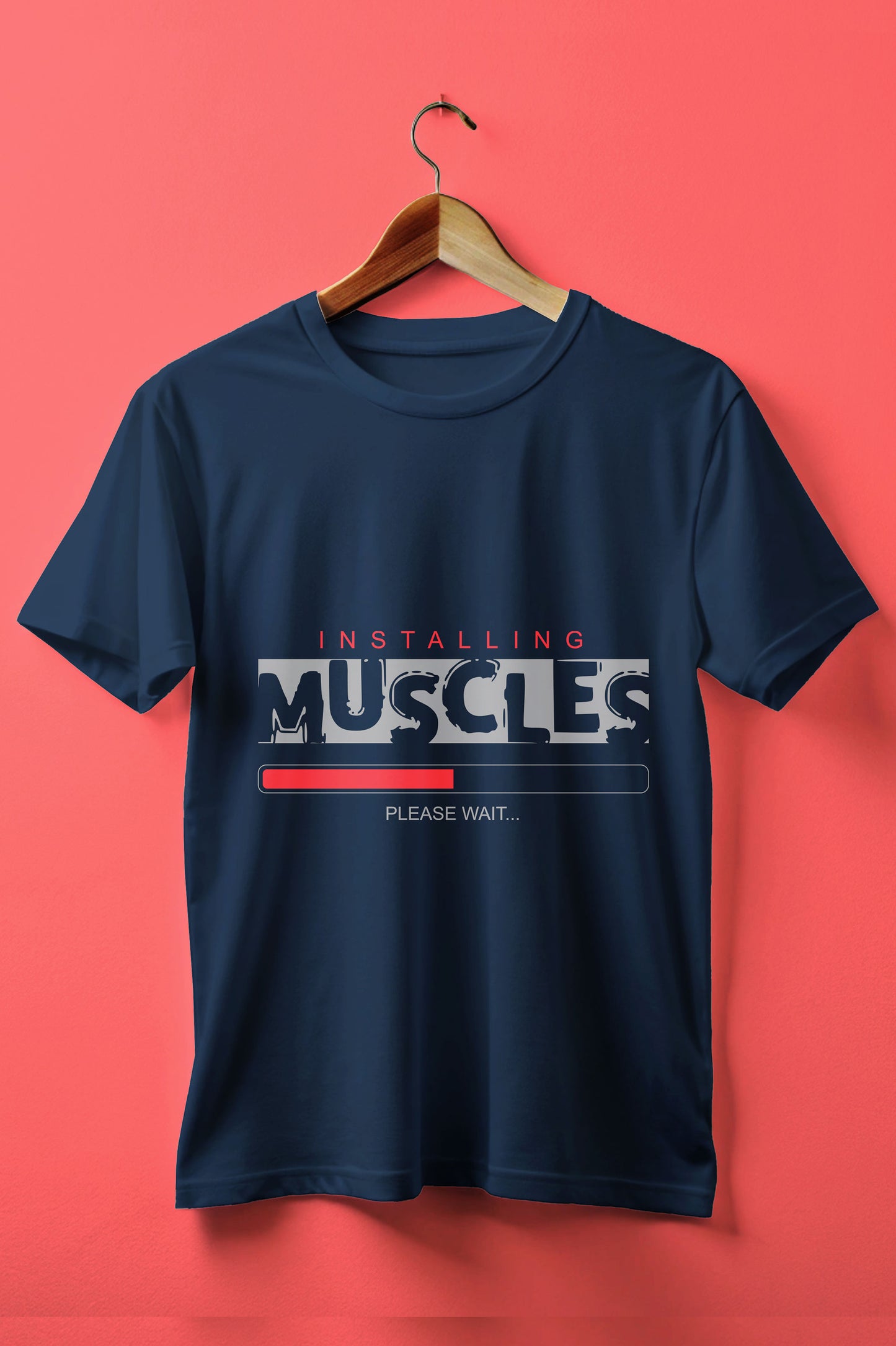 INSTALLING MUSCLES - Vol.2