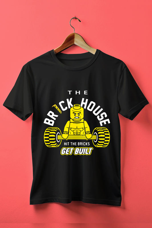 The Brick House