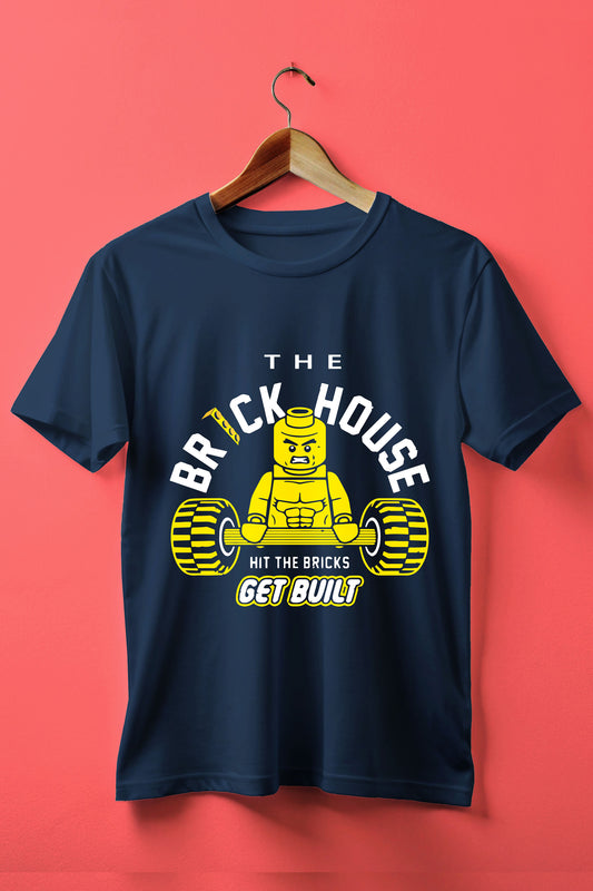 The Brick House