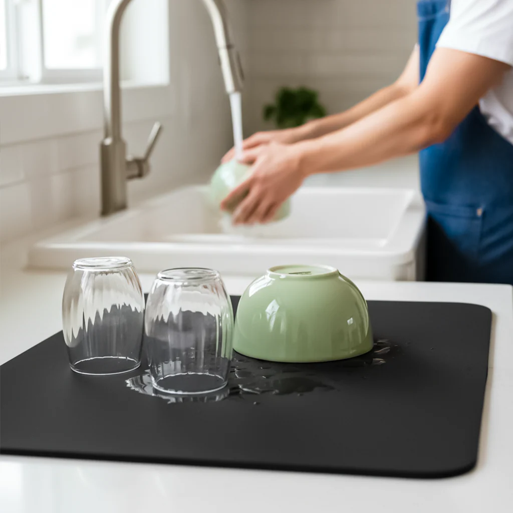 Nomad QuickDry™ Mat (2 Pcs)