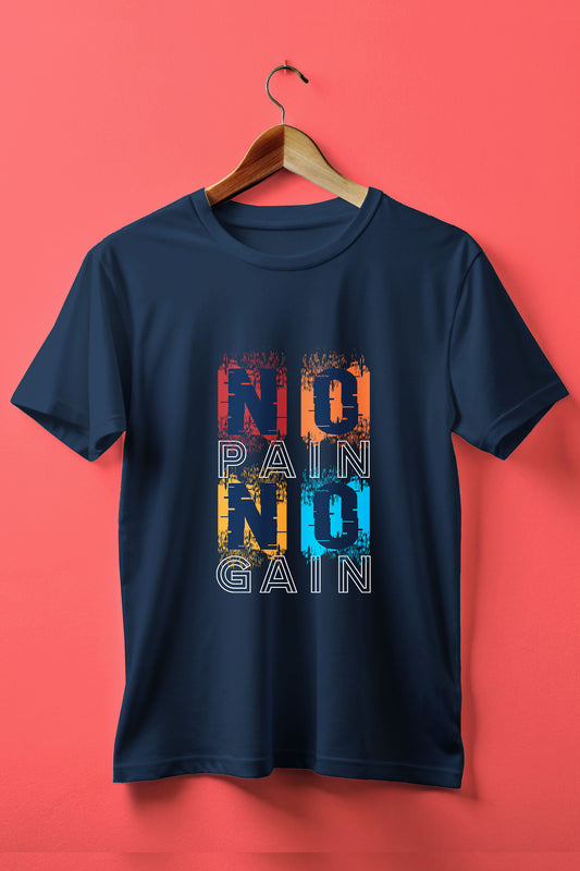 No Pain No Gain - Vol.3