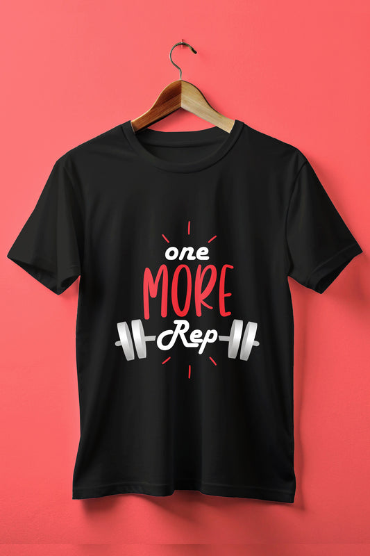 One More Rep