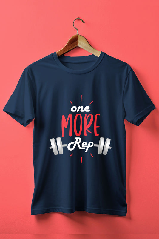 One More Rep