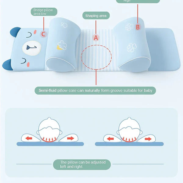 Little Lullaby Pillow