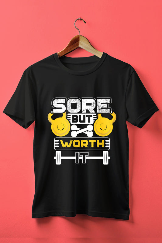 Sore But Worth It T-Shirt
