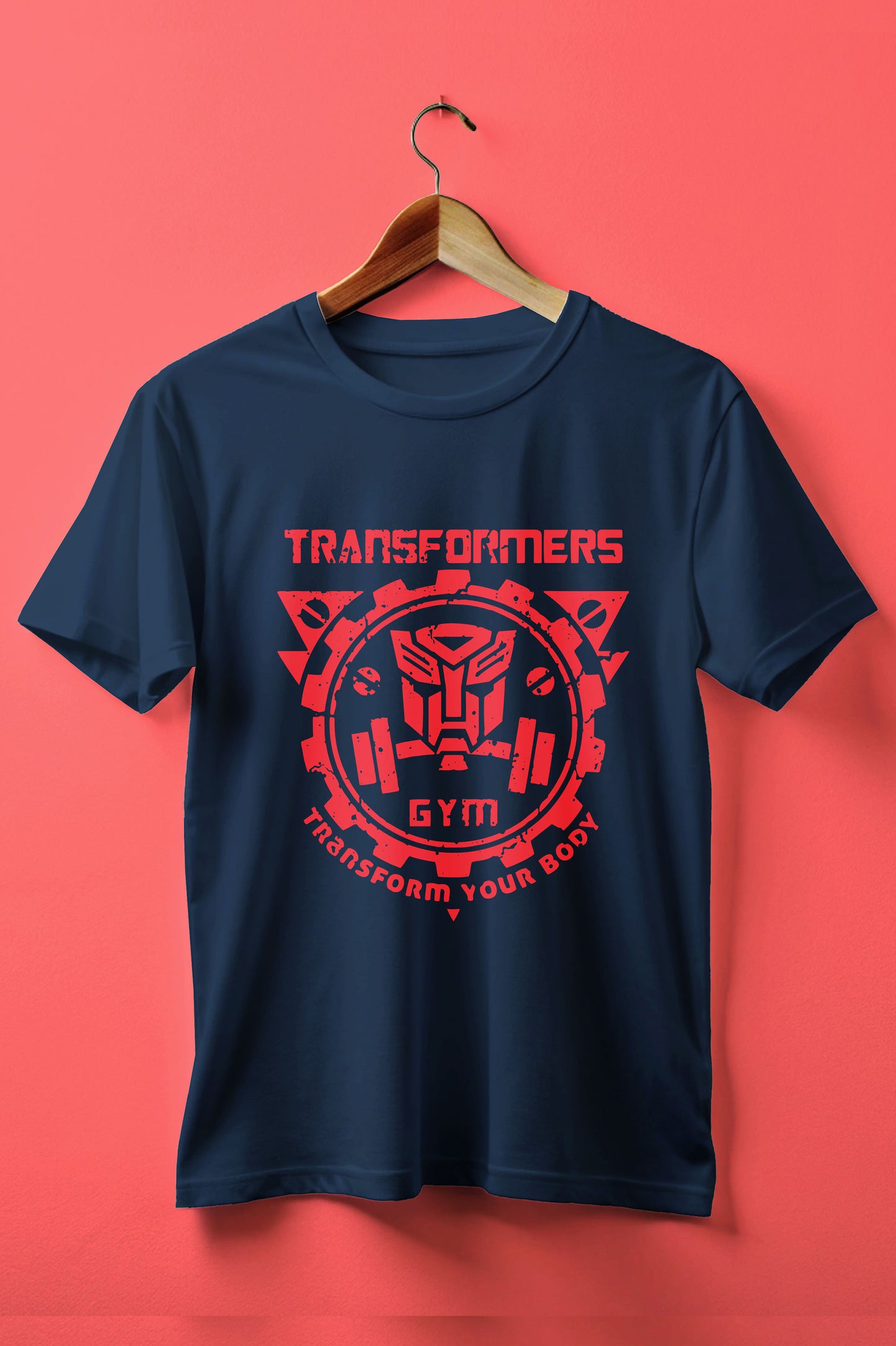 Transformer's Gym