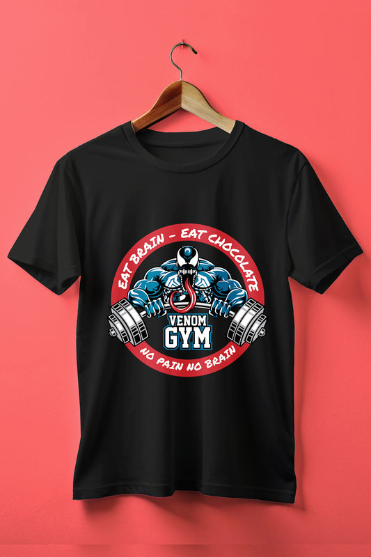 Venom's Gym