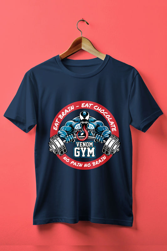 Venom's Gym
