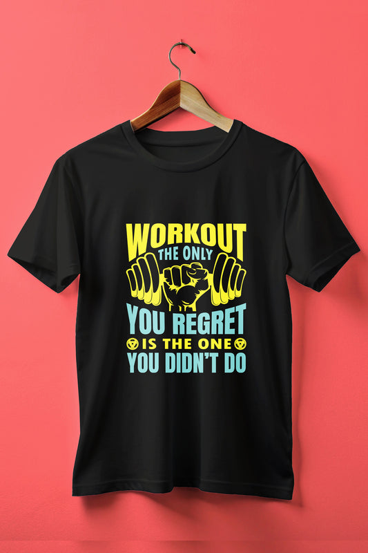 Workout Regret