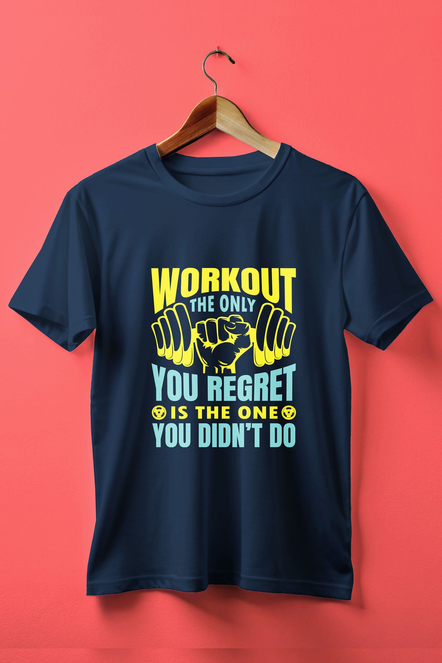 Workout Regret
